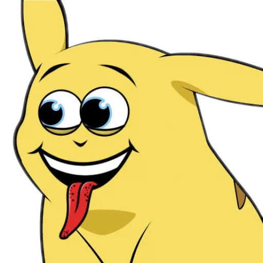 picchu, bob picchu, pikachu meme, piccadudio, sorprendido picchu