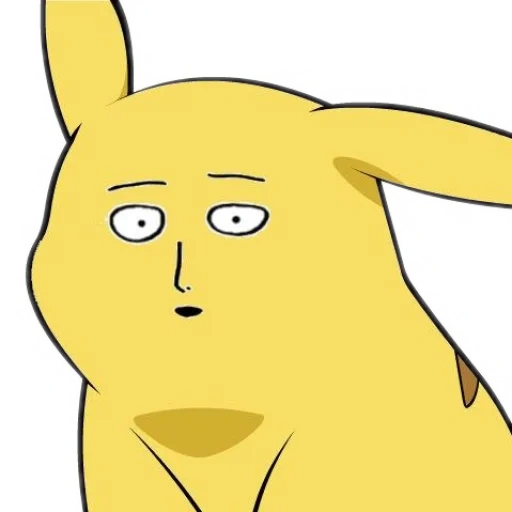 pikachu, pikachu meme, pepa pikachu, stubbed picachu, pikachu meme surprise