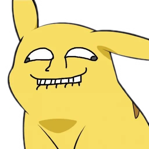 pikachu, pikachu meme, stubbed picachu, pokemon pikachu meme