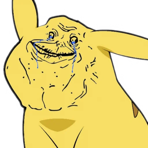 pikachu, pepe pikachu, pikachu bugult, trolls pikachu, pikachu non ferme