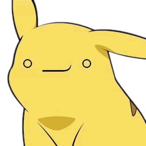 pikachu, meme pikachu, pikachu, pikachu yang tidak kuat, pikachu yang terkejut