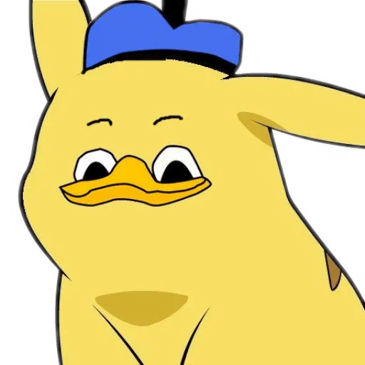 pikachu, pikachu meme, pikachu troll, stubbed picachu, picachu is suspicious