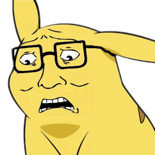 pikachu, trolls pikachu, know your meme, pikachu non ferme