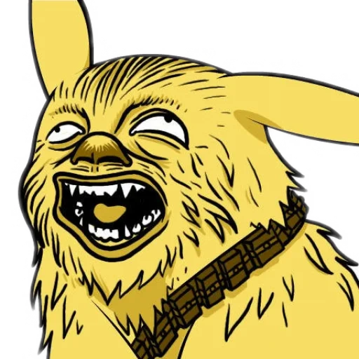 pikachu, meme pikachu, troll pikachu, pikachu yang tidak kuat, wajah troll pikachu