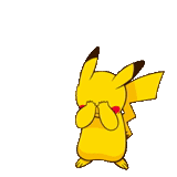 pikachu, meme pikachu, pokemon yang lucu, pokemon pikachu small