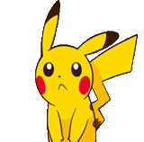 pikachu, pokemon, pikachu sketch, pikachu looked out, pikachu sketched lung