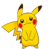 pikachu, i pokemon, schizzo di pikachu, pikachu schizza i polmoni, pokémon pikachu sketch