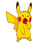 pikachu, la voce di pikachu, donat pikachu, eroe di pikachu