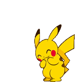 pikachu, pikachu, pokemon pikachu, lukisan anak-anak pikachu, sketsa pokémon pikachu