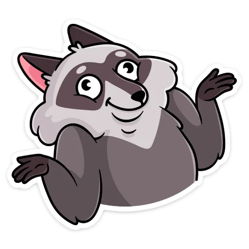 stickers pilfi, systems raccoon pilfi, systems raccoon, stickers telegram raccoon cute pilfers, stickers telegram