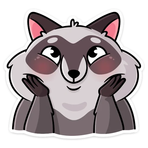 stickers pilfi, telegram stickers, stickers stickers, stickers, stickers pilfi fox