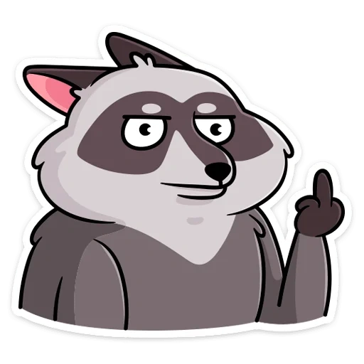 stickers pilfi, systems raccoon, telegram stickers, stickers telegram raccoon cute pilfers, stickers stickers