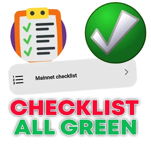 der text, checklist, check list, checkliste ist leer, box für die checkliste
