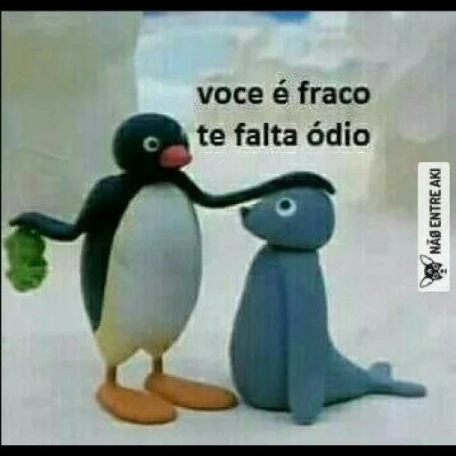 pingu, pinguim, cartoon de pinguon, ping ping, penguin penguin