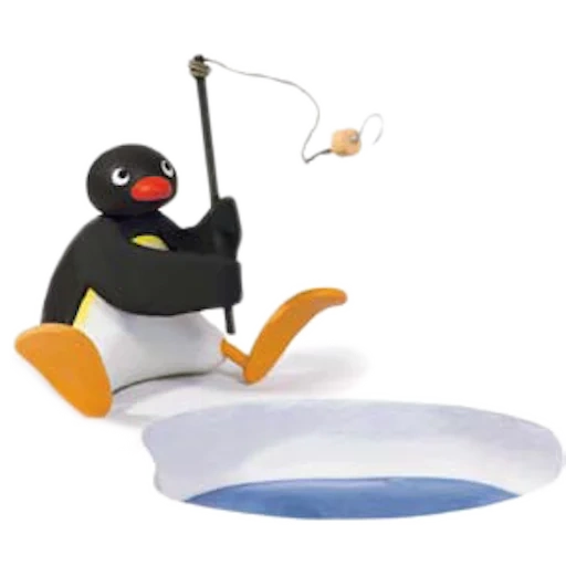 pingu cartoon, penguin, pingu, cartoon pingu, penguin insatisfait