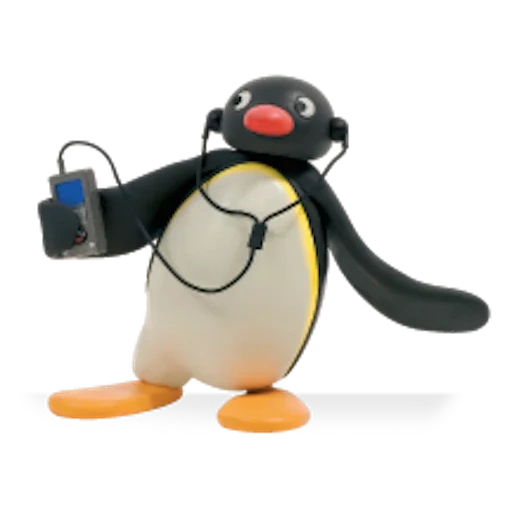 penguin, pingu, pingu pingouin, noot pingouin, caricature pingu