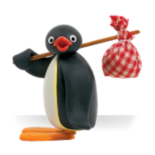 pingu, pingu meme, pingu outro effects 3, pingu cartoon, pingu runs away bakrooms