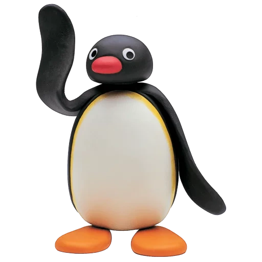 pingu, pingu pinguin, pinguino, pingu noot triste, pinguino noot noot noot noot noot