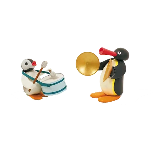 pingu, penguin noot neot, pingouin, pingu pingouin, caricature pingu