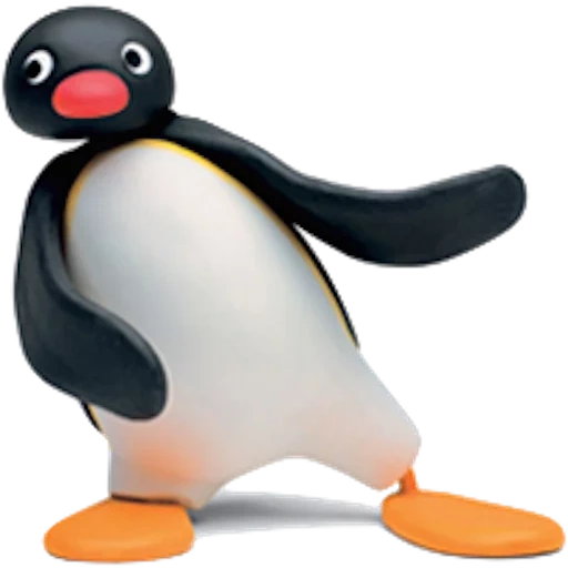 pingu penguin, pingu pingu, penguin, penguin 3 d, pingu