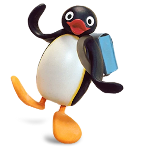 penguin, penguin lolo, penguin 3 d, pingu, pingu penguin