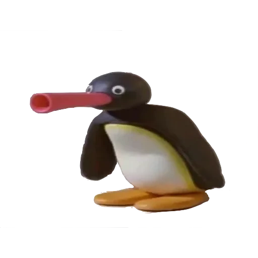 пингвин noot noot, noot noot страшный, noot noot penguin meme злой, pingu memes андроид, noot noot мем