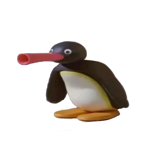 pinguino noot noot, noot noot spaventoso, noot noot meme pinguino malvagio, pingu meme android, noot noot meme