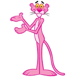 pink panther