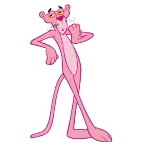 pink panther, panther pink, pink panther multi, pink panther pantera rosa, pink panther animated series