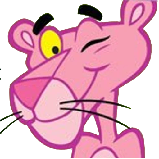 panter rosa, panter panter, pantera cor de rosa, pantera rosa, pantera rosa desenho