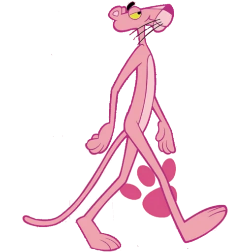 pink panther, пантера розовая, розовая пантера мультик, розовая пантера мультфильм, розовая пантера мультсериал