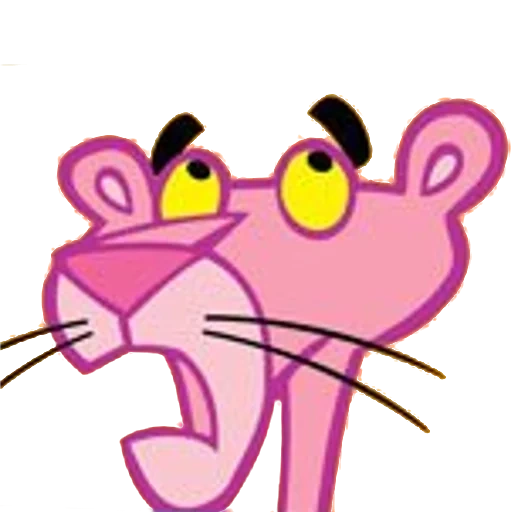 pembe panter, pinker panther, panther pink, rosa panther und freunde, pink panther cartoon