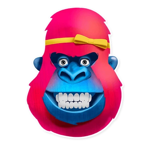 стикеры телеграм, точилка maped loopy fancy, telegram sticker, значок клеш рояль 2019, игрушка