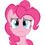 Pinkie Pie @stickersb2b