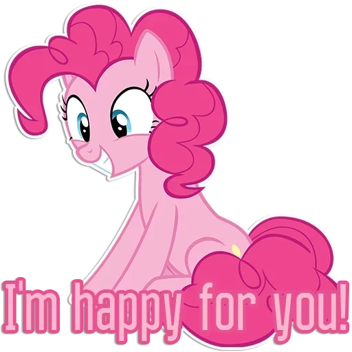 pai kelingking, pinki pinki, pinkie pie, kuda pinky pai, rahasia kuda poni pinky pai