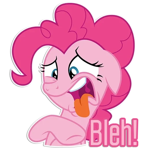 rosa, pinky pie, pinkie pie, mlp pinki evil, minka pinky pie