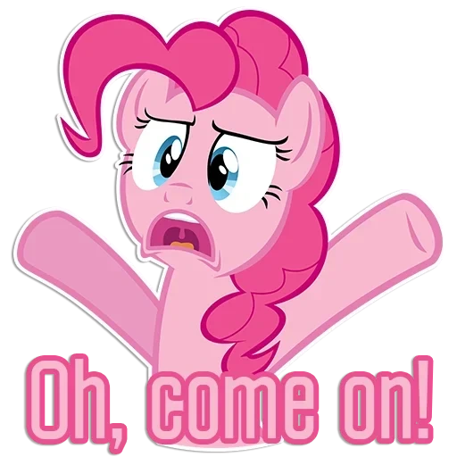 pinky pie, pinky pink, pinki pinki, pink pie is angry, my little pony pinkie pie