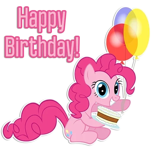 torta mindinha, pinky pai pony, pony minital pink, pony é um milagre para um chute, my little pony pinkie pie