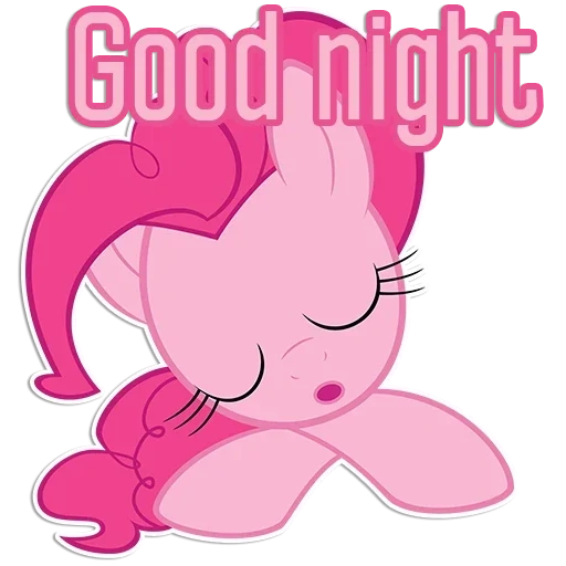 pinky pie, pinki pinki, pinkie pie, pinky pai pony, pinky pie sleeps