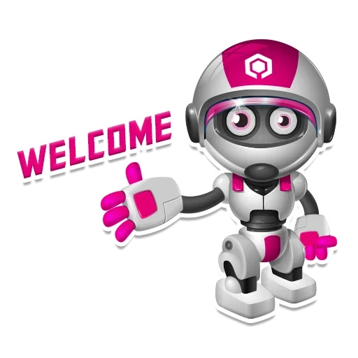 robot scissors, robot drawing, background-free robot, transparent background robot