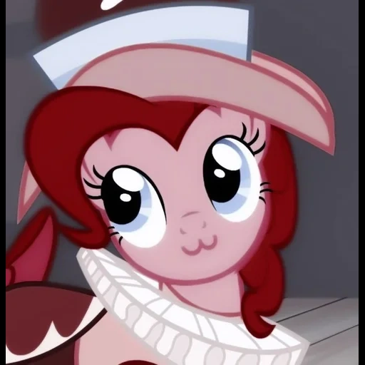 pony, pinkie, ping kie, pinkie pie, meine kleine pony pinkie pie