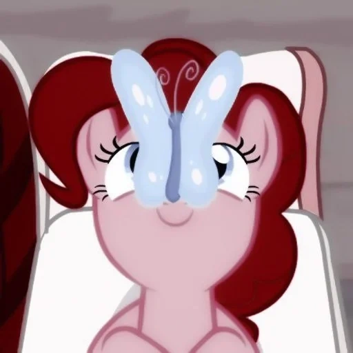 gêne rose, pinki pinsi, pinky pai pony, rareté de pinky pai, r34 pony pinky pie