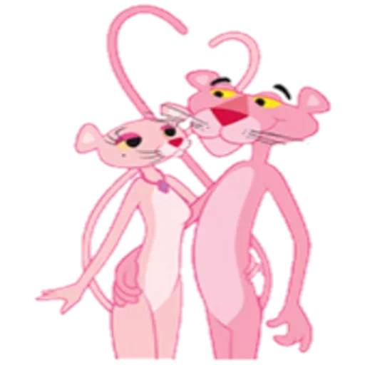 cartoon pantera rosa, pink panther multicuriarius, pink pantera pantera rosa, pink panther, pink pink