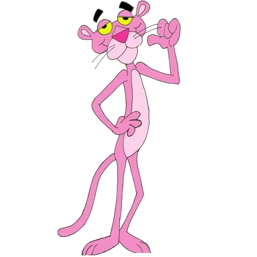 pink panther, pink panther cartoon, pink panther cartoon characters, pink panther multicuriarious, pink panther from cartoon