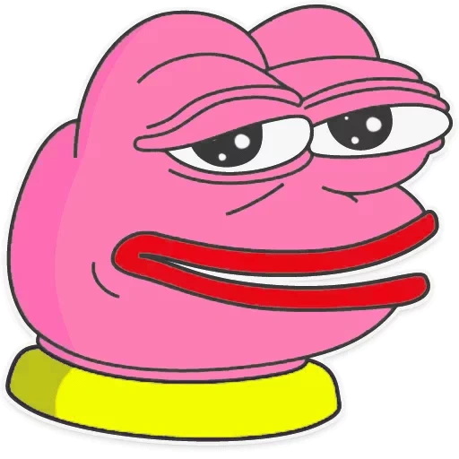 pepe, pepe toad, pink pepe, pink toad pepe, der froschpepe ist rosa
