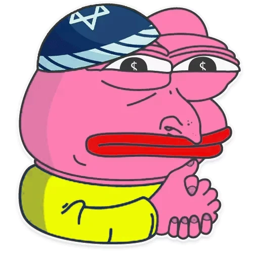 pepe, mexico, familial, unknown number, pink pepe