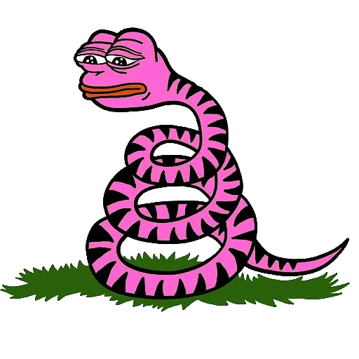 don't tread, pepe's frog, pepe's frog, tread meme, don't tread on me memes