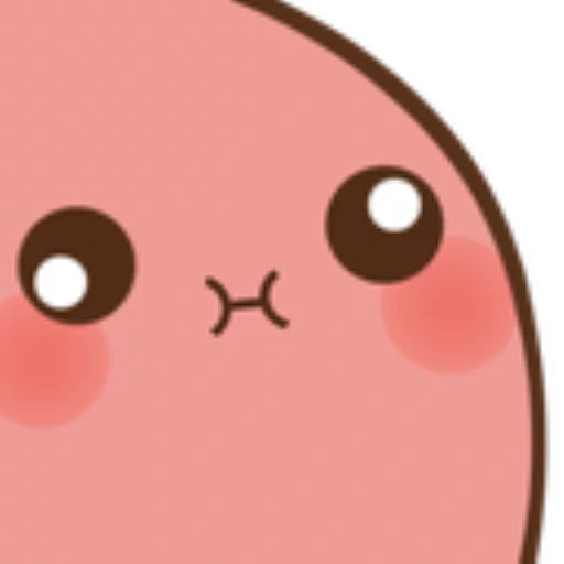 kawaii, kawaii, kawai kartoffel, rosa kartoffeln, rosa kartoffeln meme