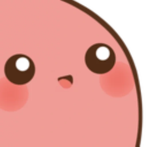 kawaii, kawaii, kawai kartoffel, rosa kartoffeln, rosa kartoffeln meme