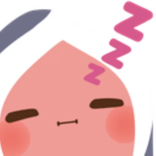 anime, kawaii, sueño de emoji, discordia emoji, dibujos de kawaii